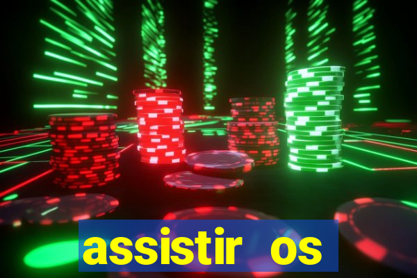 assistir os simpsons completo dublado