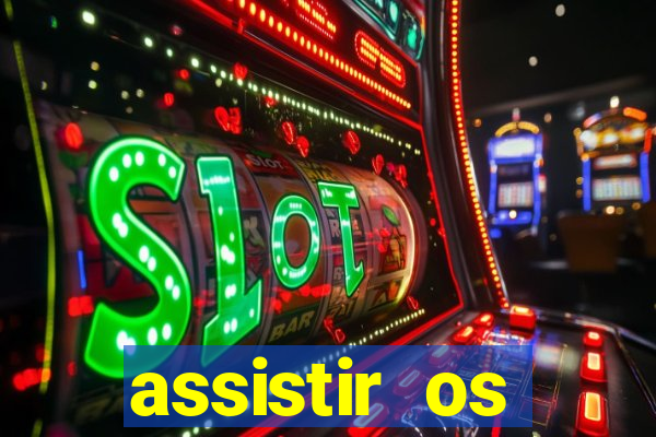 assistir os simpsons completo dublado