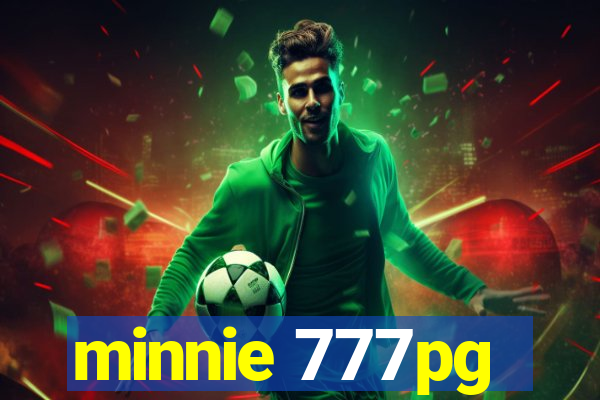 minnie 777pg