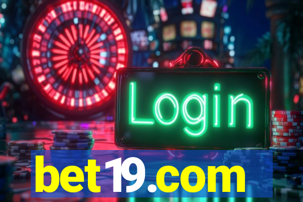 bet19.com
