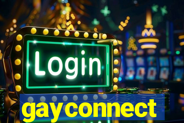 gayconnect