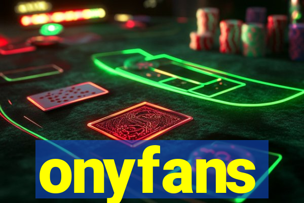 onyfans