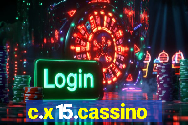 c.x15.cassino