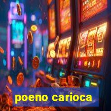 poeno carioca