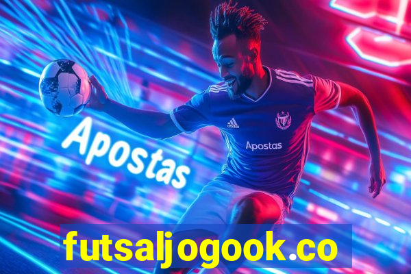 futsaljogook.com