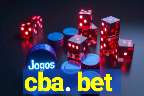 cba. bet