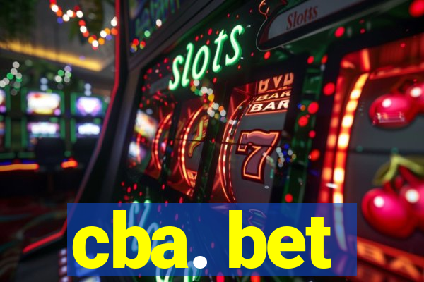 cba. bet