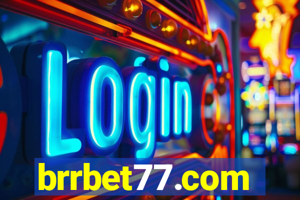brrbet77.com