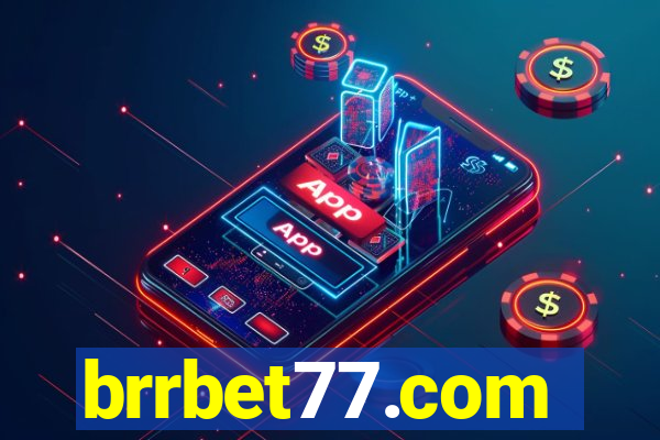 brrbet77.com