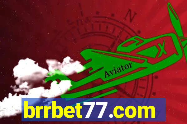 brrbet77.com