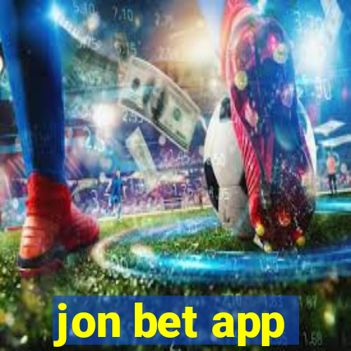 jon bet app