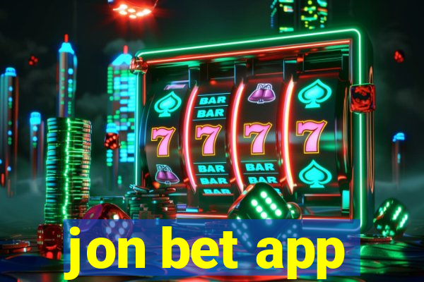 jon bet app