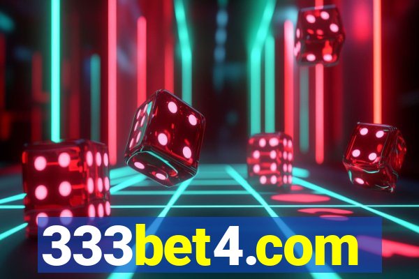 333bet4.com