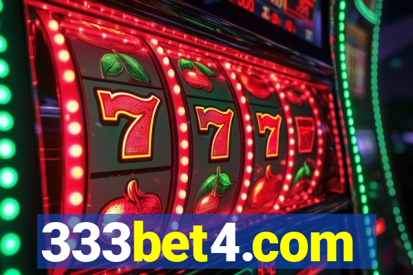 333bet4.com
