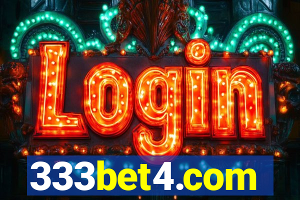 333bet4.com