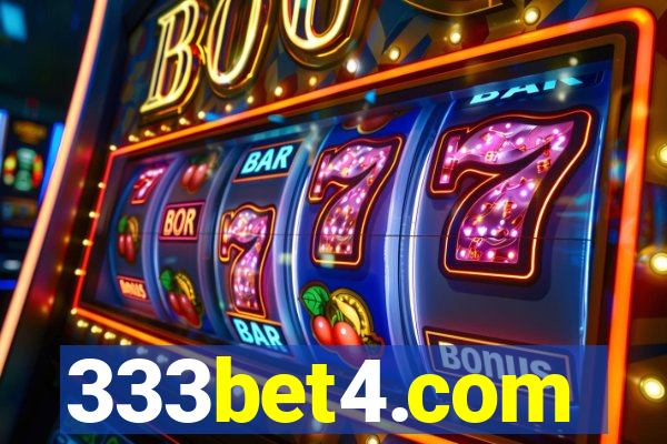 333bet4.com