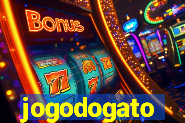 jogodogato