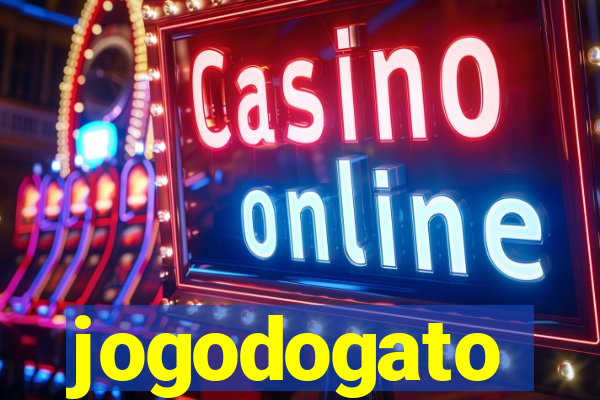 jogodogato