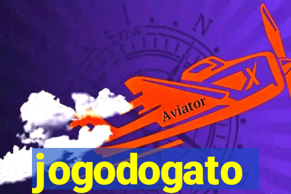jogodogato