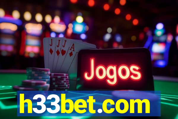 h33bet.com