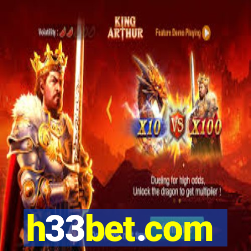 h33bet.com