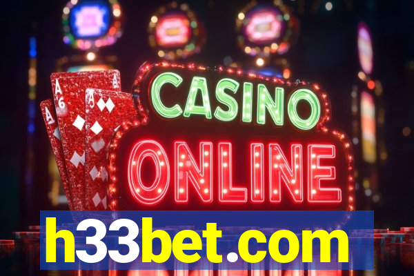 h33bet.com