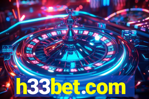 h33bet.com