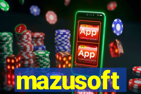 mazusoft