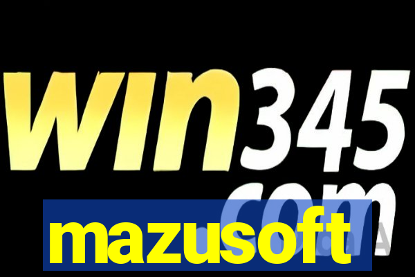 mazusoft
