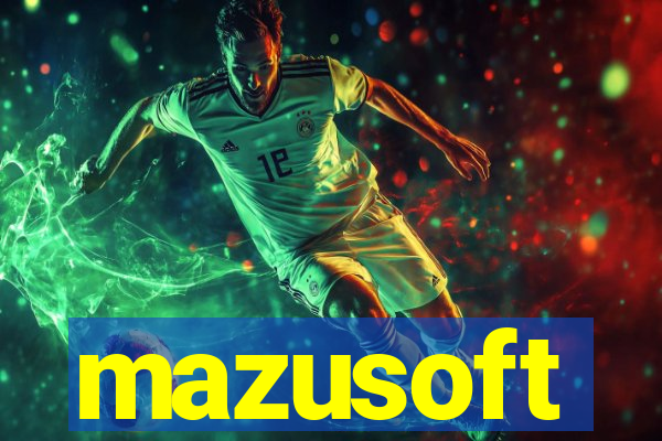 mazusoft