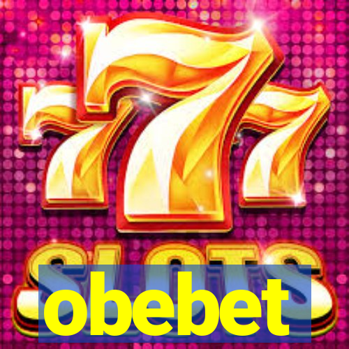 obebet