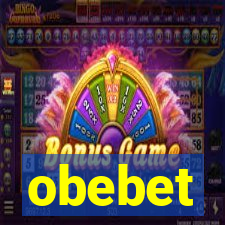 obebet