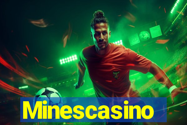 Minescasino