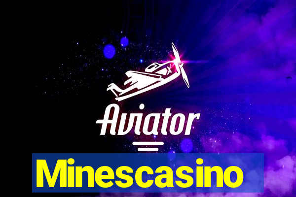 Minescasino