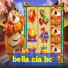 bella cia bc