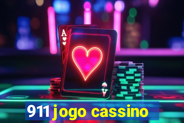 911 jogo cassino