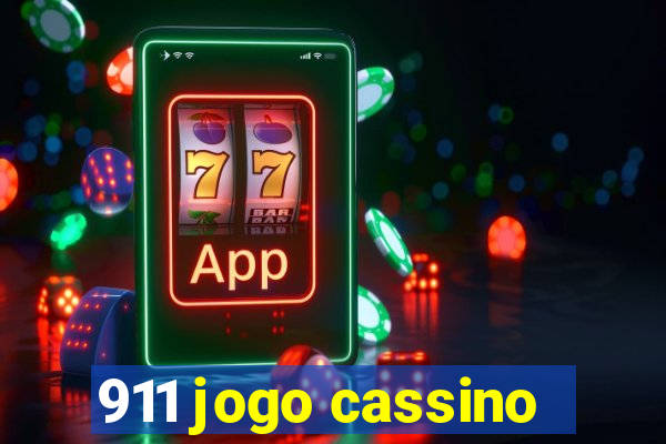 911 jogo cassino