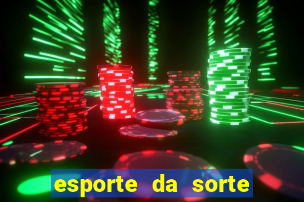 esporte da sorte logo png