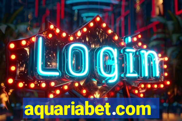 aquariabet.com