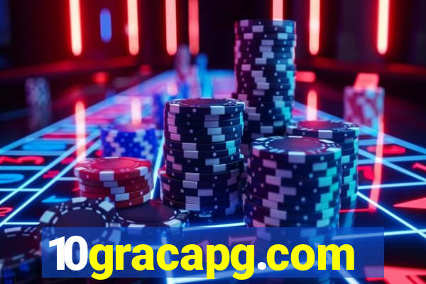 10gracapg.com