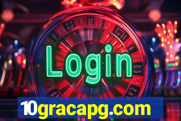10gracapg.com