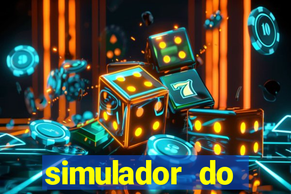 simulador do fortune tiger