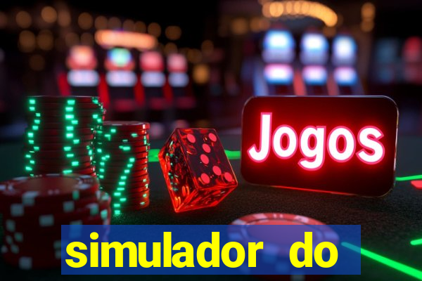 simulador do fortune tiger