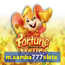m.samba777slots