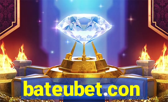 bateubet.con