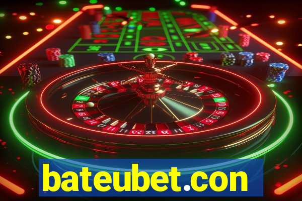 bateubet.con
