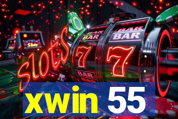 xwin 55