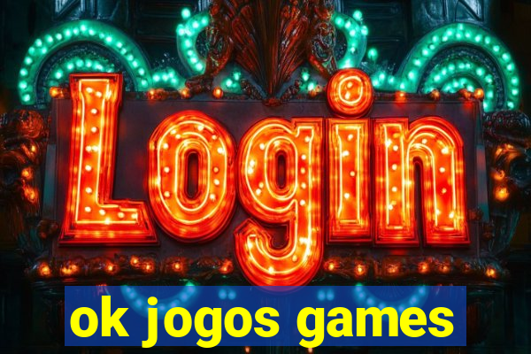 ok jogos games
