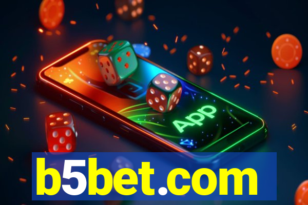 b5bet.com