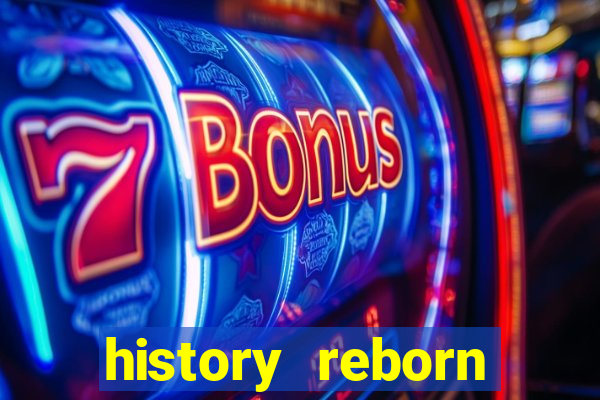 history reborn remover carta